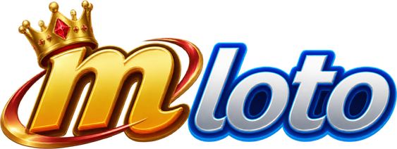 M Loto logo